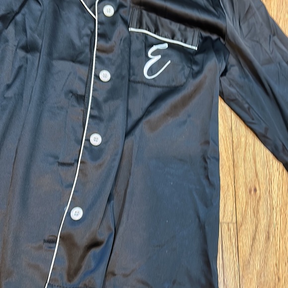 E bridesmaid pajamas - Picture 8 of 8